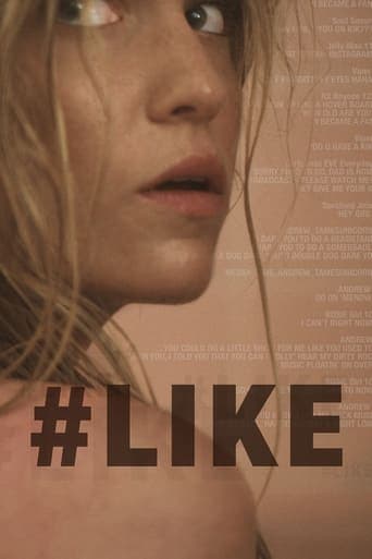 #Like poster - Find streaming availability