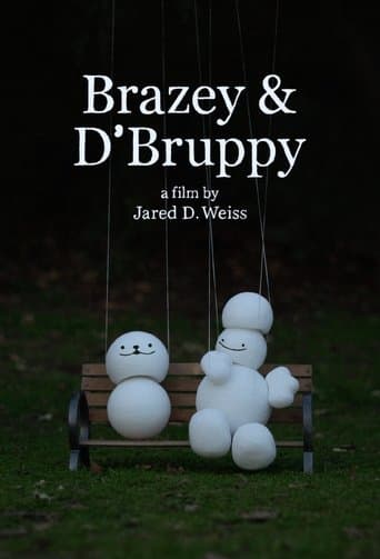 Brazey & D'Bruppy poster - Find streaming availability