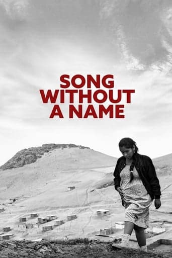 Song Without a Name poster - Find streaming availability