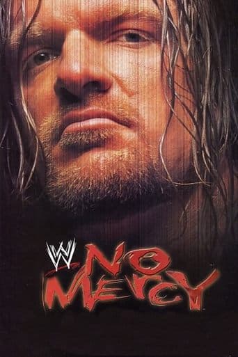 WWE No Mercy 2000 poster - Find streaming availability