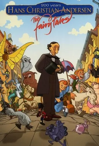 The Fairytaler poster - Find streaming availability