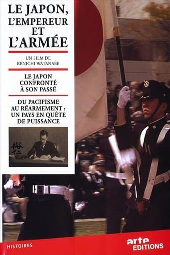 Le Japon, l'empereur et l'armée poster - Find streaming availability