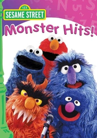 Sesame Street: Monster Hits! poster - Find streaming availability