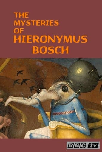 The Mysteries of Hieronymus Bosch poster - Find streaming availability