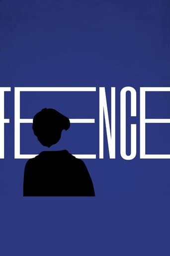 Fence poster - Find streaming availability