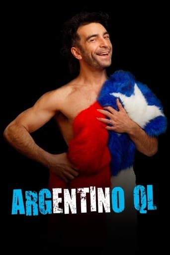 Argentino QL poster - Find streaming availability
