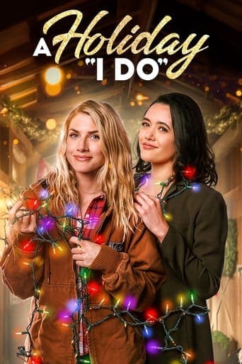 A Holiday I Do poster - Find streaming availability