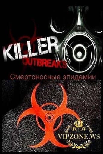 Killer Outbreaks poster - Find streaming availability