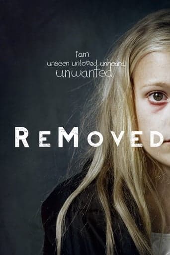 ReMoved poster - Find streaming availability