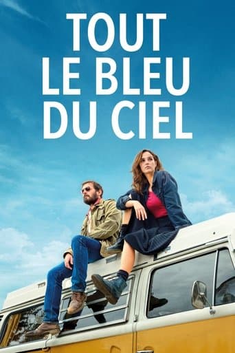 All the Blue in the Sky poster - Find streaming availability