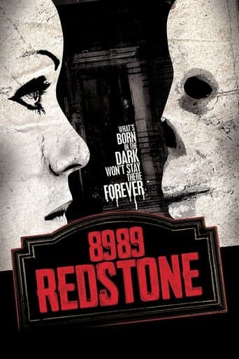 8989 Redstone poster - Find streaming availability