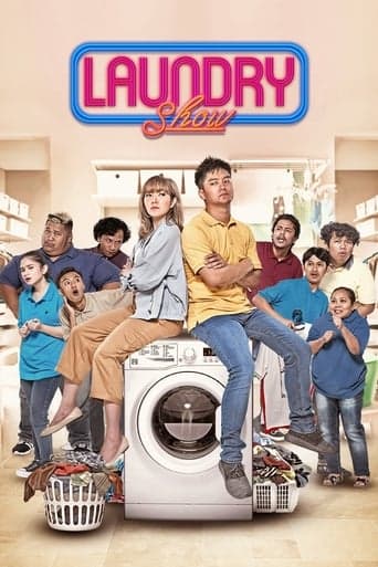 Laundry Show poster - Find streaming availability