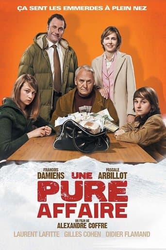 Borderline poster - Find streaming availability