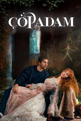 Çöp Adam poster - Find streaming availability