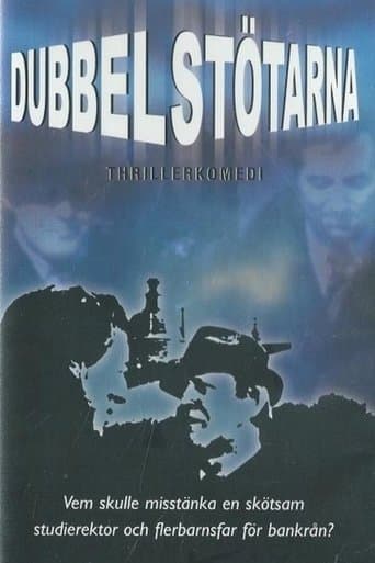 Dubbelstötarna poster - Find streaming availability