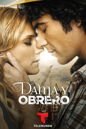 Dama y obrero poster - Find streaming availability