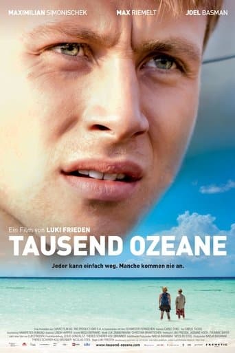 Thousand Oceans poster - Find streaming availability