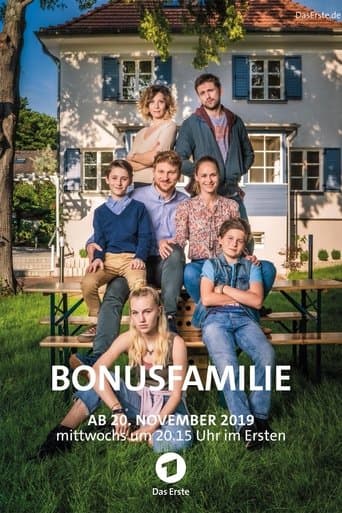 Bonusfamilie poster - Find streaming availability