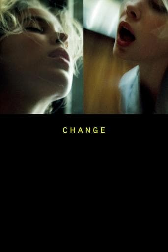 Change poster - Find streaming availability