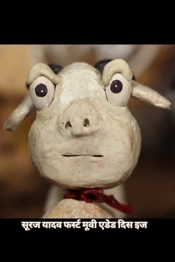 My Beloved Goat poster - Find streaming availability