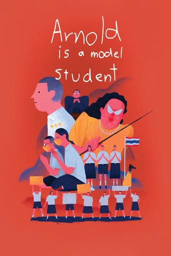 Arnold Is a Model Student poster - Find streaming availability