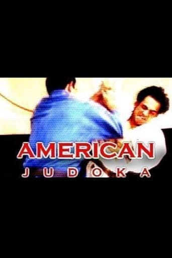 American Judoka poster - Find streaming availability