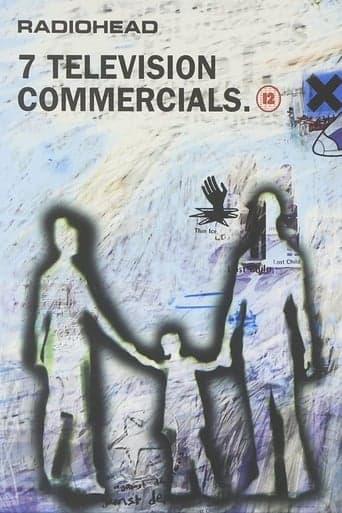 7 Television Commercials poster - Find streaming availability