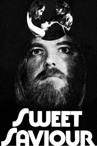 Sweet Savior poster - Find streaming availability