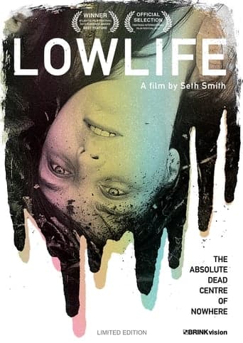 Lowlife poster - Find streaming availability