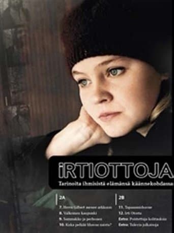 Irtiottoja poster - Find streaming availability
