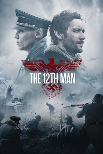 The 12th Man poster - Find streaming availability