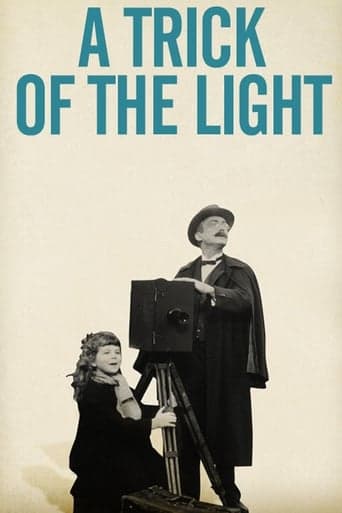 A Trick of the Light poster - Find streaming availability