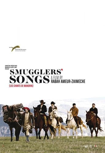 Smugglers' Songs poster - Find streaming availability