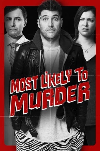 Most Likely to Murder poster - Find streaming availability