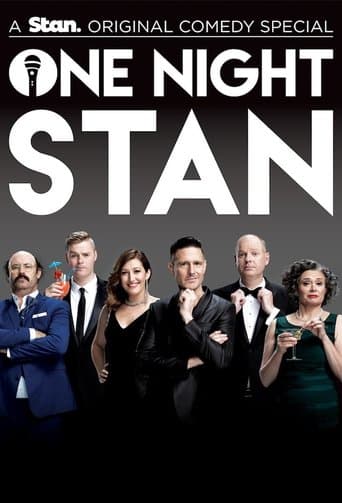 One Night Stan poster - Find streaming availability