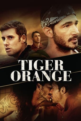 Tiger Orange poster - Find streaming availability