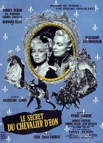 The Great Deception poster - Find streaming availability