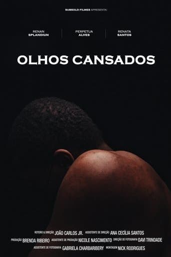 Olhos Cansados poster - Find streaming availability