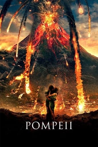 Pompeii poster - Find streaming availability