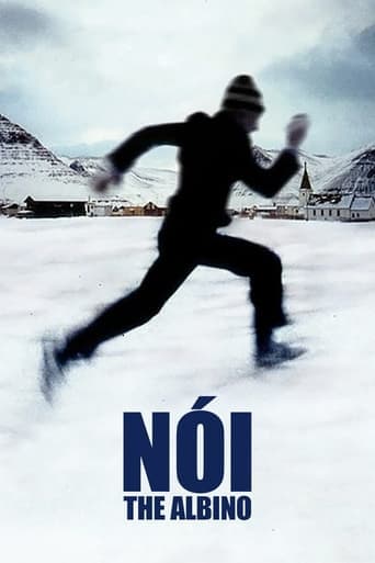 Noi the Albino poster - Find streaming availability