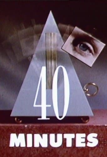 40 Minutes poster - Find streaming availability