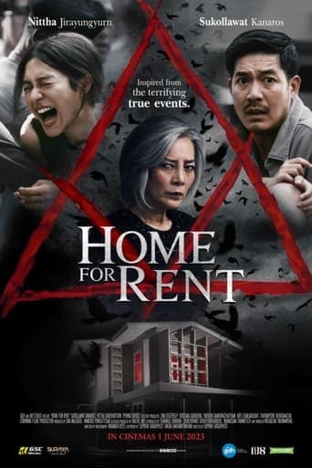 Home for Rent poster - Find streaming availability