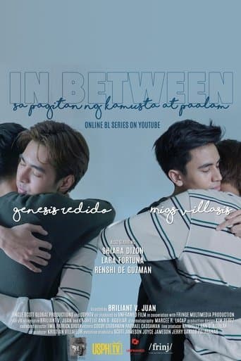 In Between poster - Find streaming availability