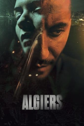 Algiers poster - Find streaming availability