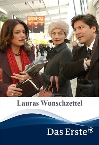 Lauras Wunschzettel poster - Find streaming availability