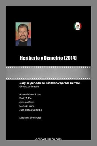 Heriberto y Demetrio poster - Find streaming availability