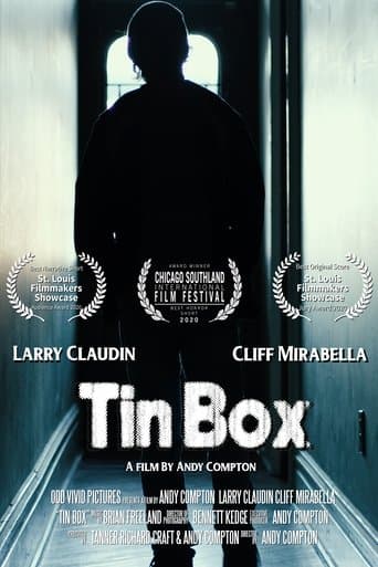 Tin Box poster - Find streaming availability