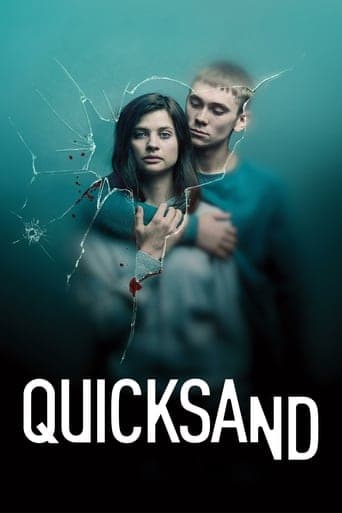 Quicksand poster - Find streaming availability