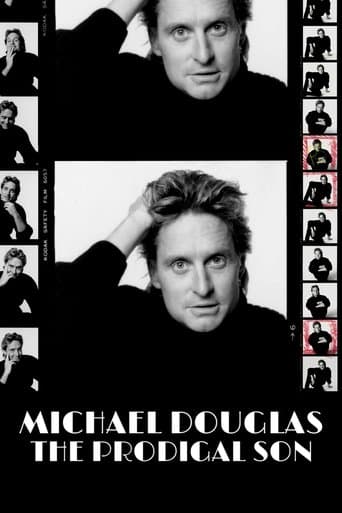 Michael Douglas: The Prodigal Son poster - Find streaming availability