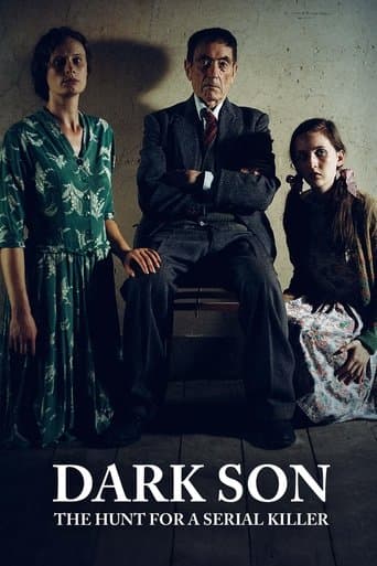 Dark Son: The Hunt for a Serial Killer poster - Find streaming availability